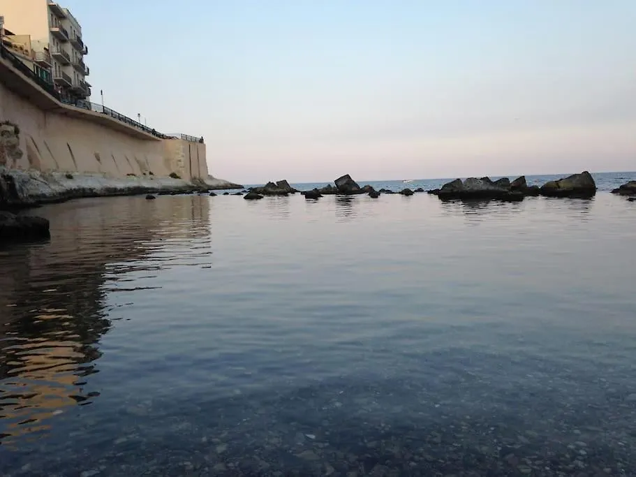 Apartment Melitzana Guest House Syracuse