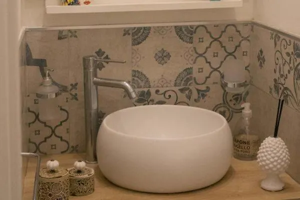 Apartment Melitzana Guest House Syracuse