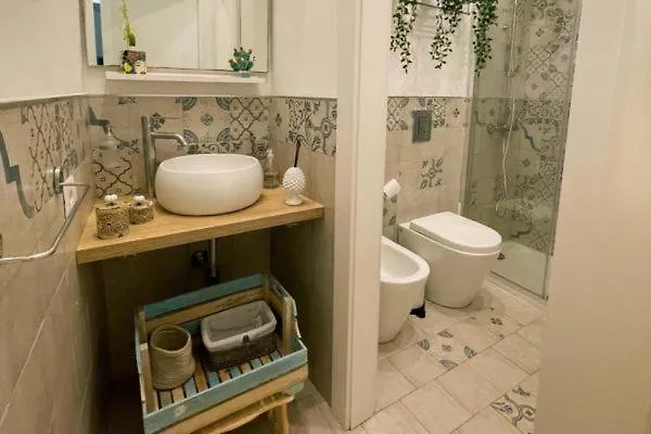 Melitzana Guest House Syracuse Apartment