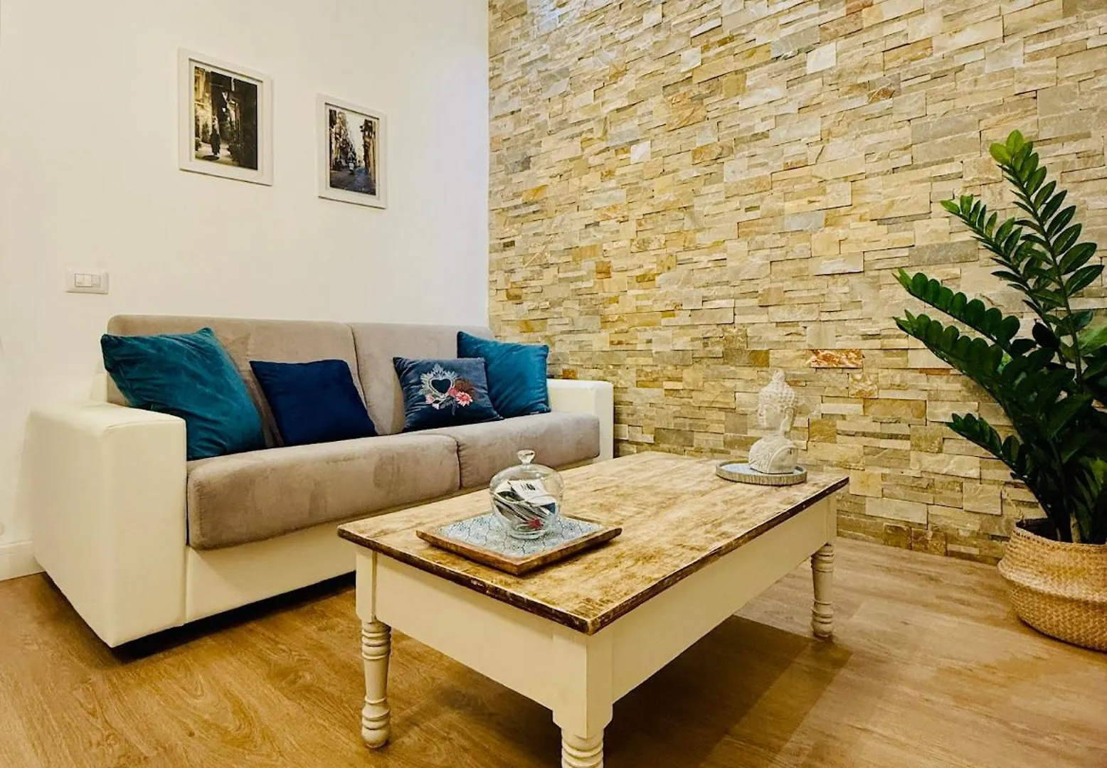 Apartment Melitzana Guest House Syracuse Italy