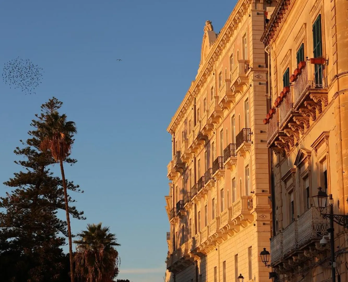Melitzana Guest House Syracuse 0*,  Italy