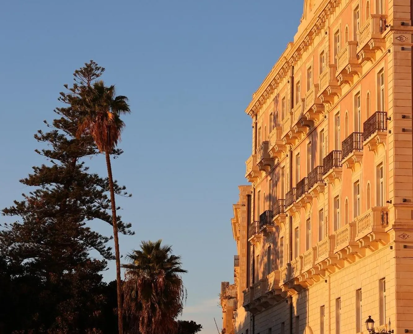 Melitzana Guest House Syracuse Italy