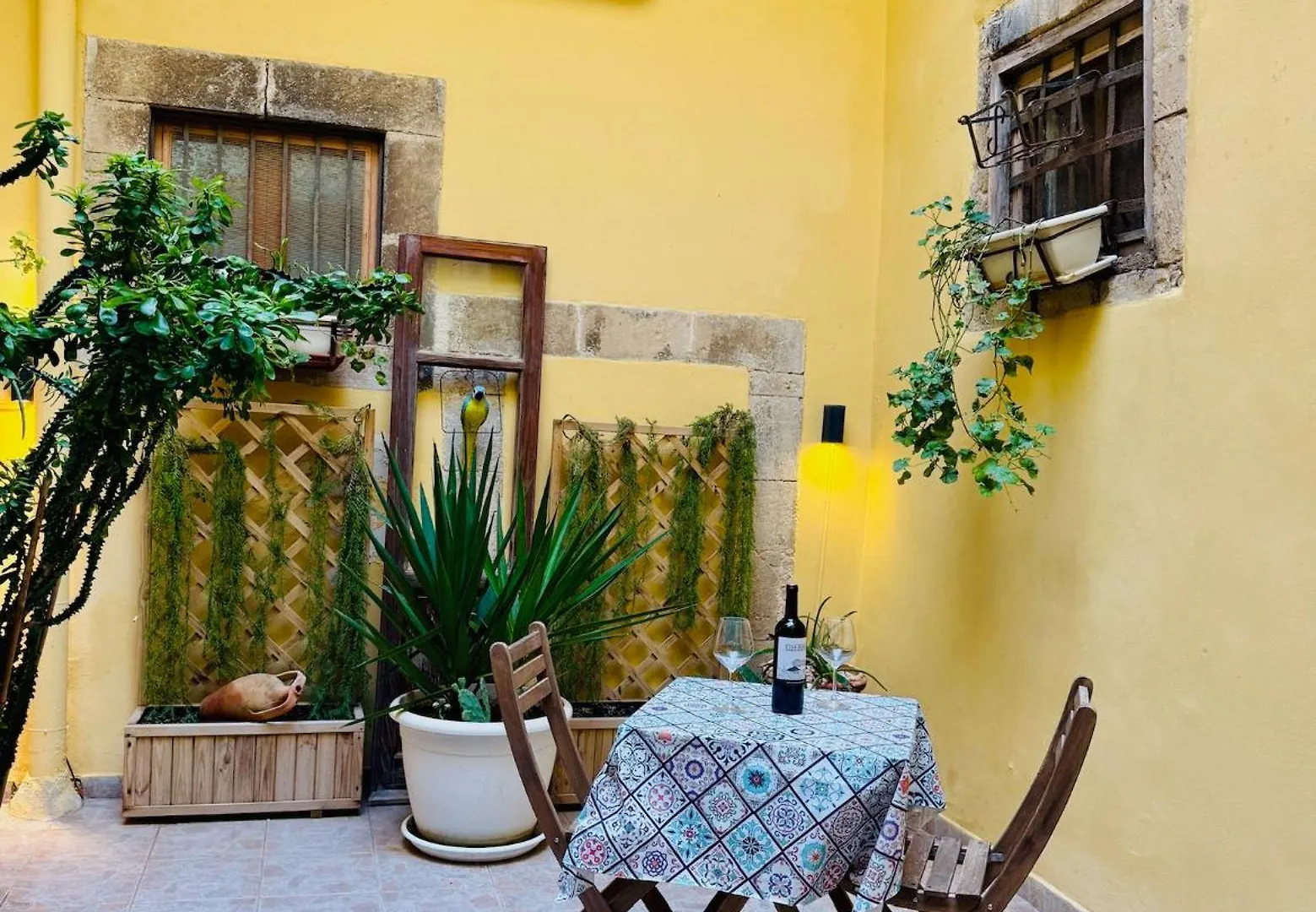 Melitzana Guest House Syracuse 0*,  Italy