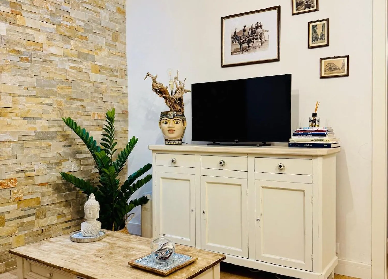 Melitzana Guest House Syracuse Italy