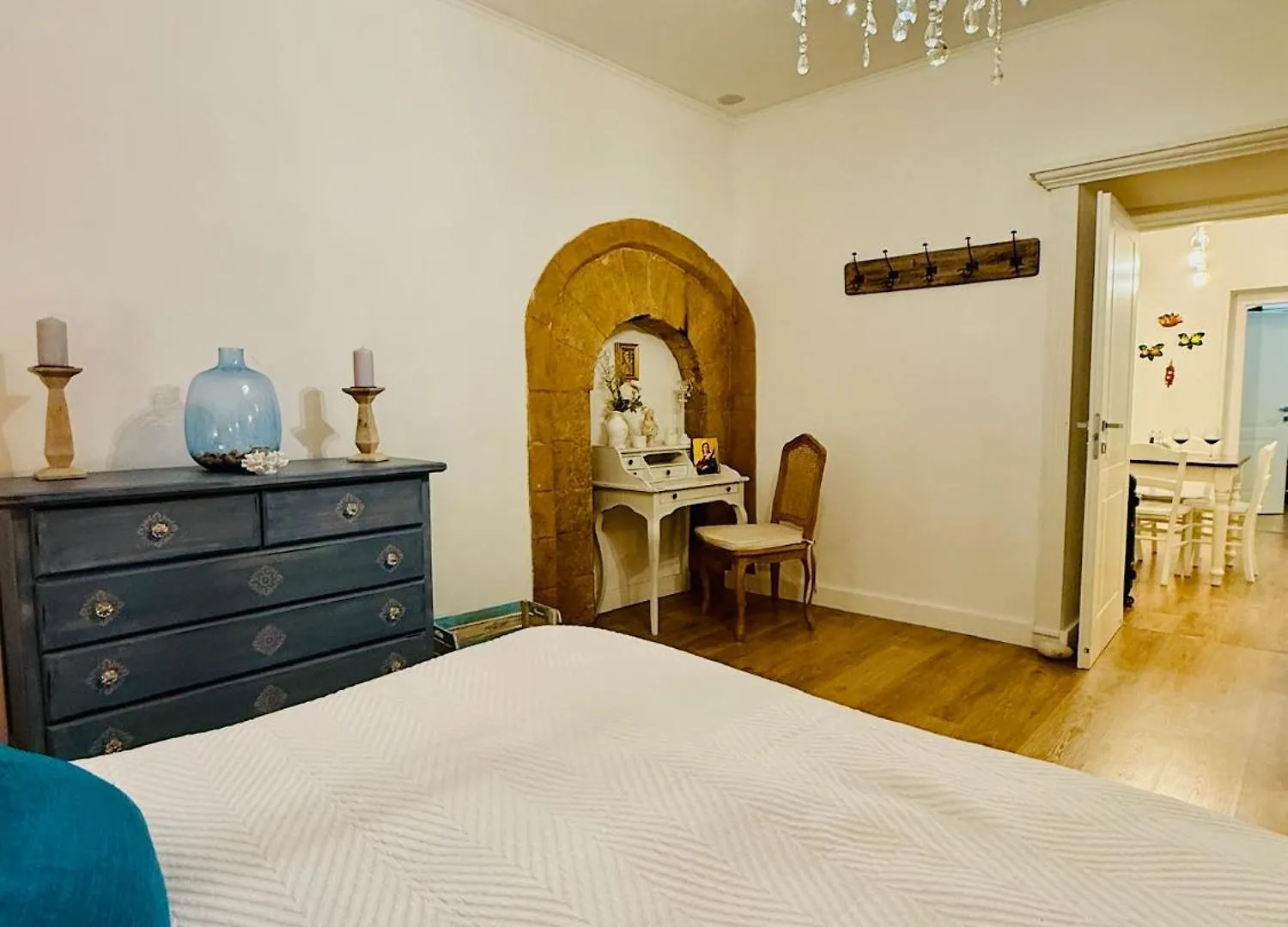 Melitzana Guest House Syracuse Apartment