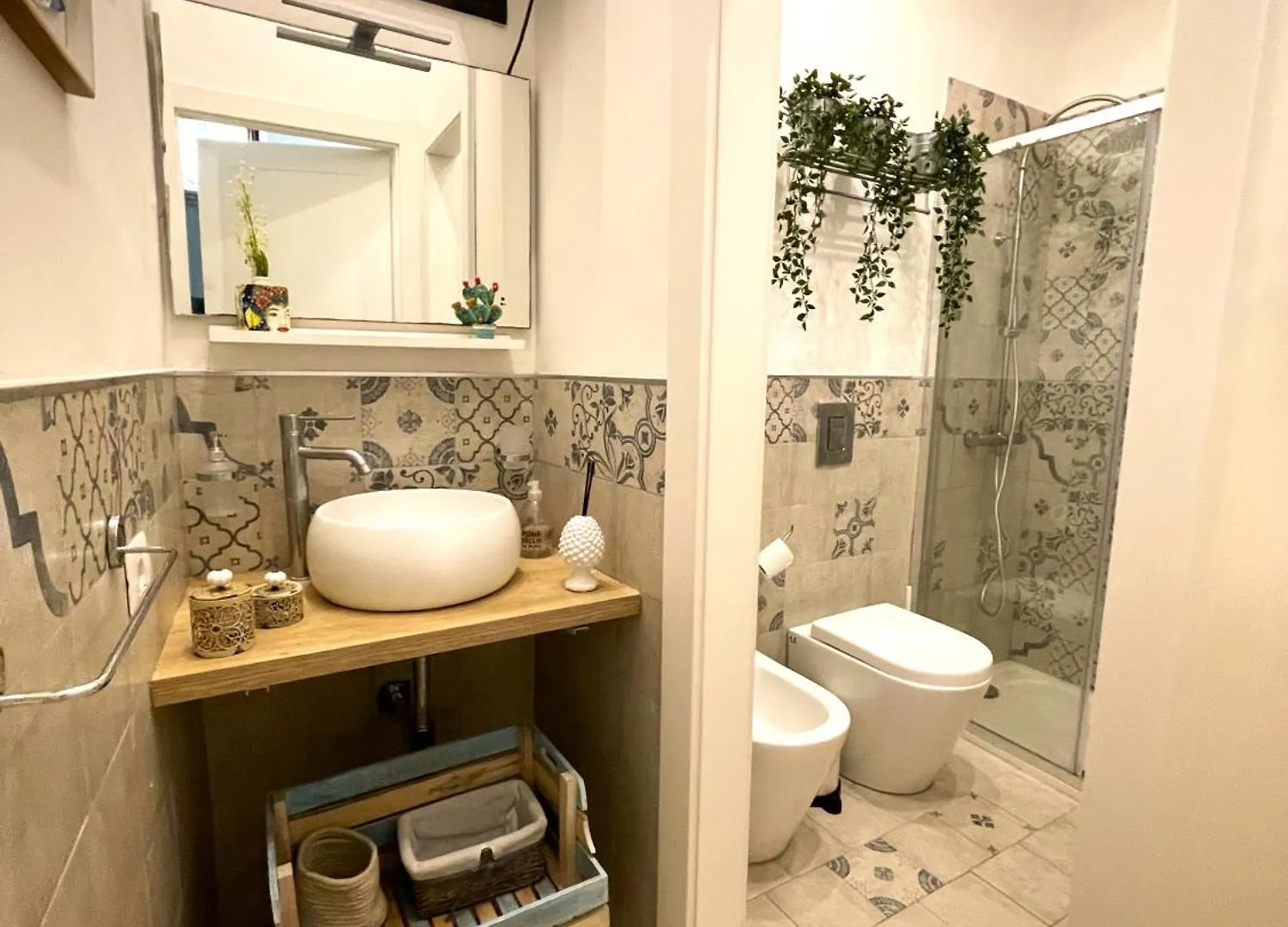Apartamento Melitzana Guest House Syracuse
