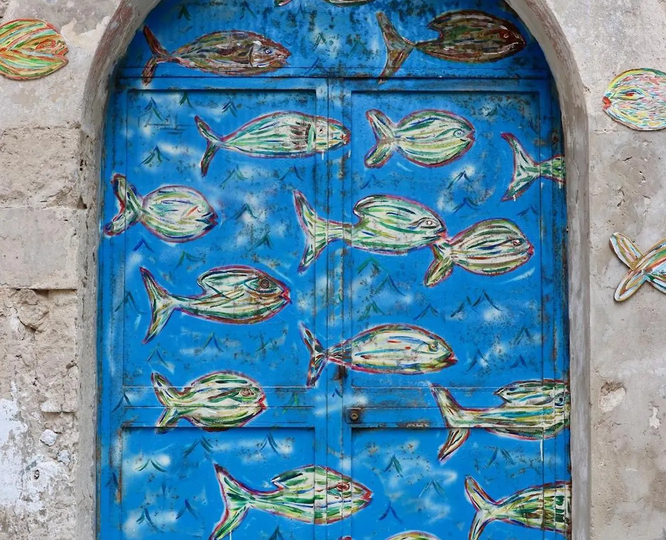 Melitzana Guest House Syracuse