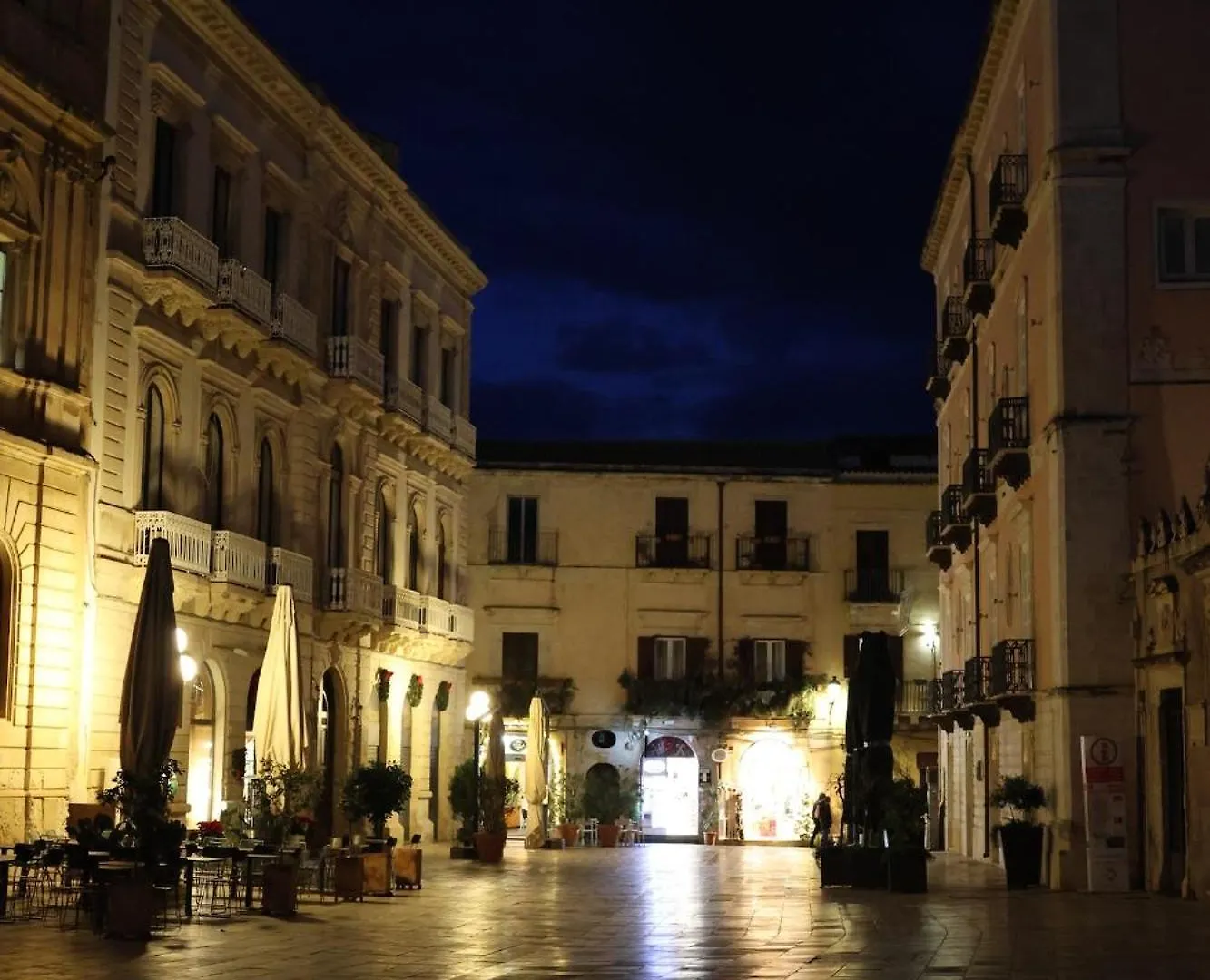 Melitzana Guest House Syracuse