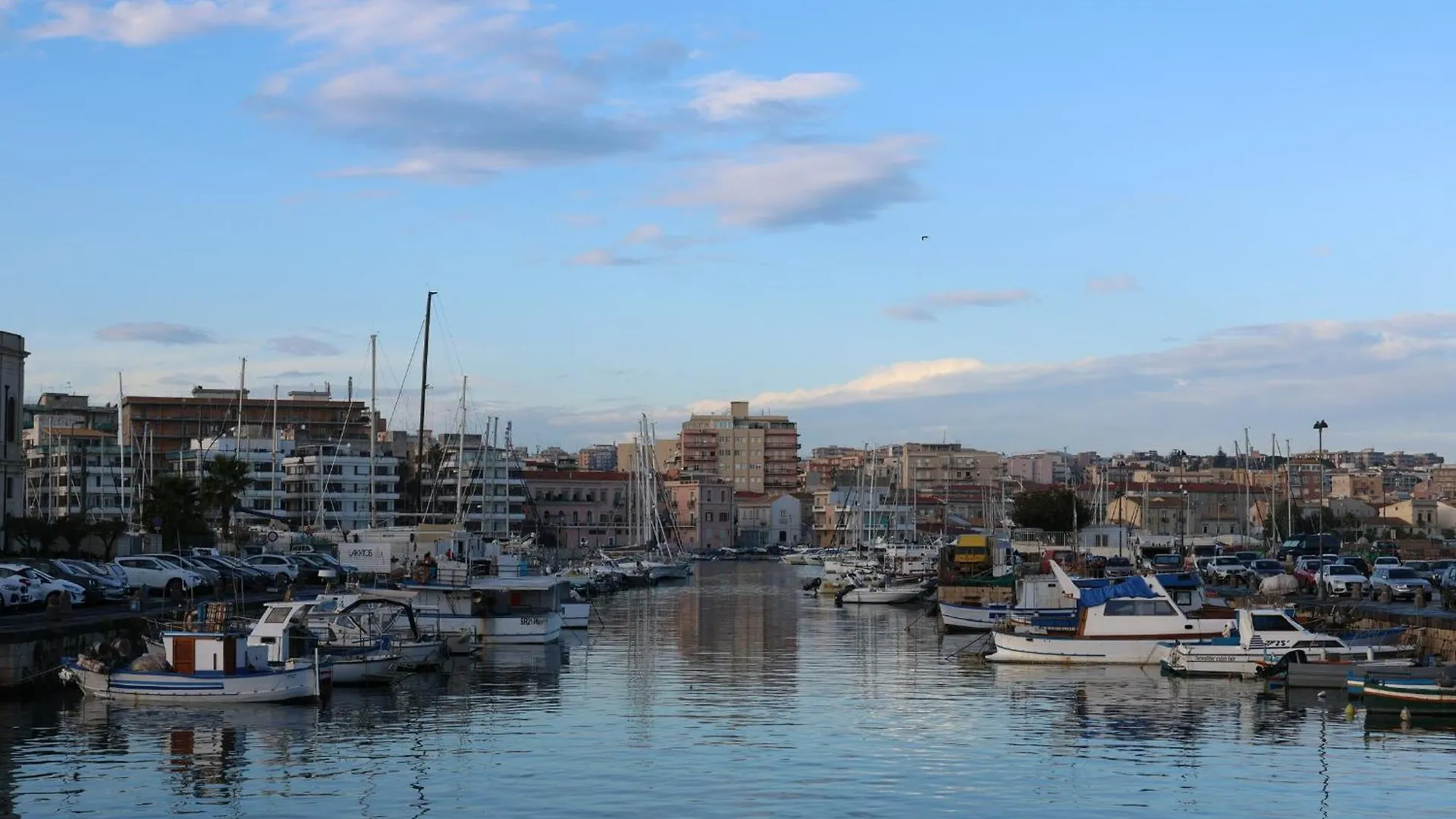 Apartamento Melitzana Guest House Syracuse