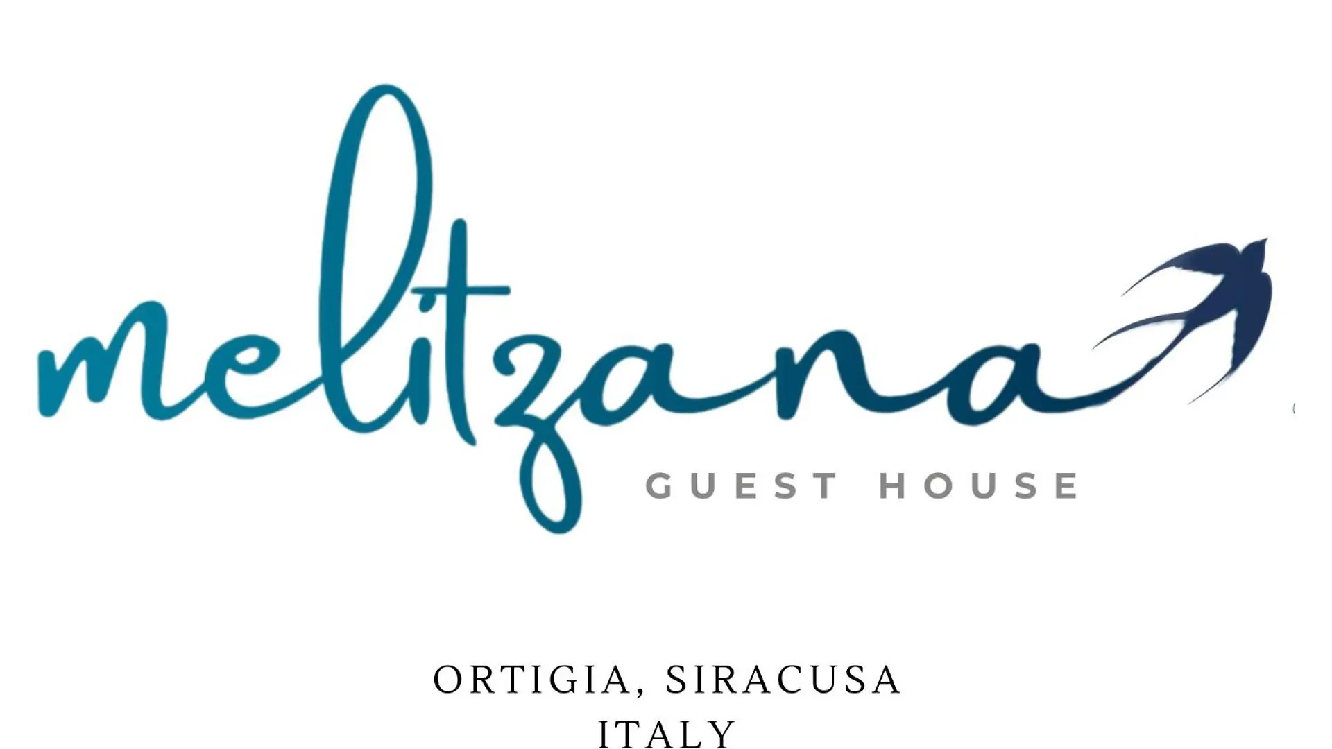 Melitzana Guest House Syracuse Italia