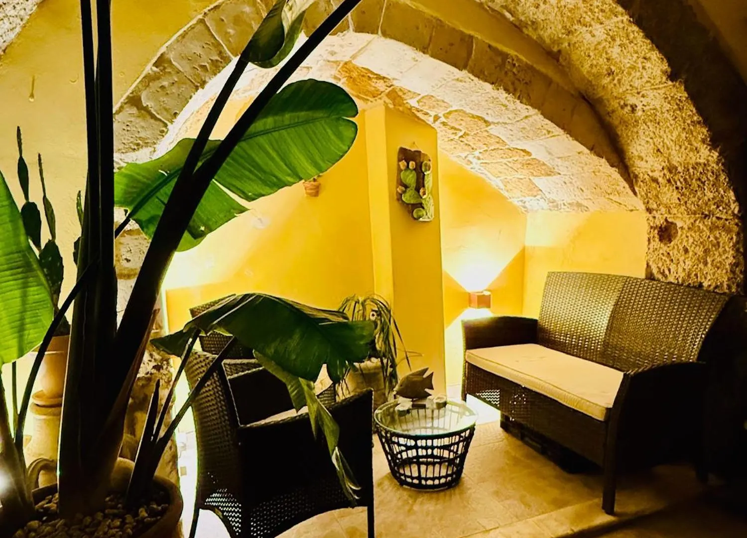 Apartment Melitzana Guest House Syracuse